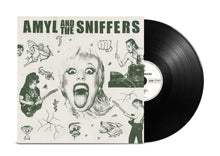 Load image into Gallery viewer, Amyl and The Sniffers - S/T (Classic Black Wax)
