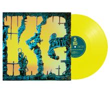 Load image into Gallery viewer, King Gizzard &amp; The Lizard Wizard - &#39;K.G.&#39; (Double Denim Limited Edition)
