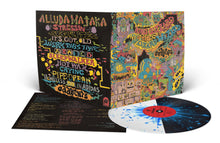 Load image into Gallery viewer, King Gizzard &amp; The Lizard Wizard - Oddments (Limited Edition Reissue)
