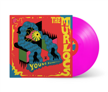 Load image into Gallery viewer, The Murlocs - Young Blindness (Neon Pink Limited Edition)
