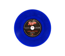 Load image into Gallery viewer, Tropical Fuck Storm - Legal Ghost 7&quot; (Limited Electric Blue Edition)
