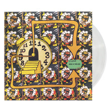 Load image into Gallery viewer, King Gizzard &amp; The Lizard Wizard - Made In Timeland (Silver Platter Limited Edition)
