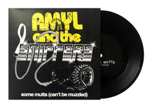 Load image into Gallery viewer, Amyl and The Sniffers - Some Mutts (Can&#39;t Be Muzzled) 7&quot;
