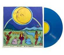 Load image into Gallery viewer, The Babe Rainbow - Double Rainbow (Limited Aqua Blue Edition LP)
