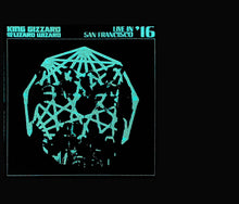 Load image into Gallery viewer, King Gizzard &amp; The Lizard Wizard - Live In SF &#39;16 (Alamo Square Limited Edition PRE~ORDER)
