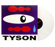 Load image into Gallery viewer, Bullant - Tyson, Crying (White Limited Edition)
