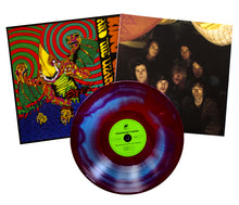 Load image into Gallery viewer, King Gizzard &amp; The Lizard Wizard -  Willoughby&#39;s Beach (Limited Edition Reissue)
